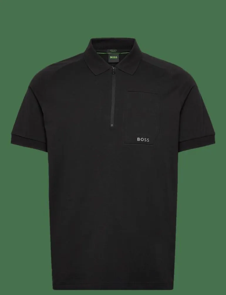 Polo Urban Tech - Kortärmade pikéer