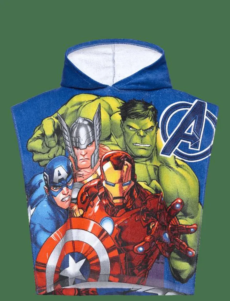 Poncho Avengers 806 - 50x100 cm - Badponcho