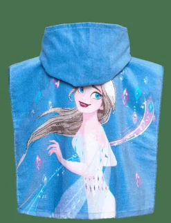 Poncho Frozen 803 - 50x100 cm - Badponcho