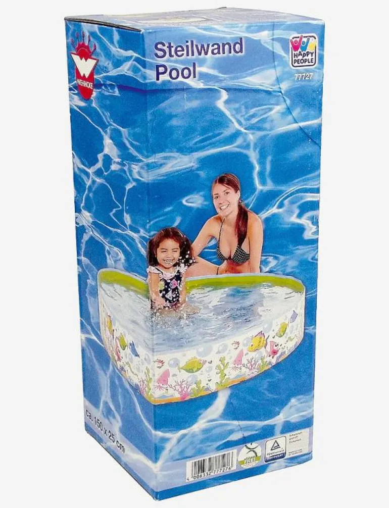 POOL SEA WORLD - Barnpool