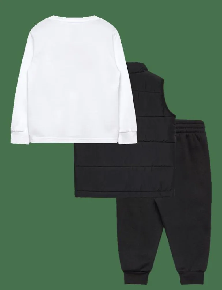 3P-3PC PANT SET - Set
