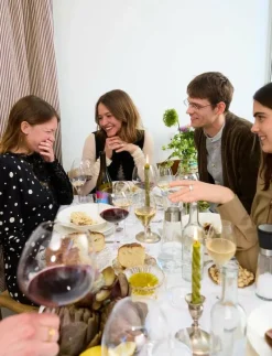 Premium Rödvinsglas 93 cl klar 2 st. - Rödvinsglas