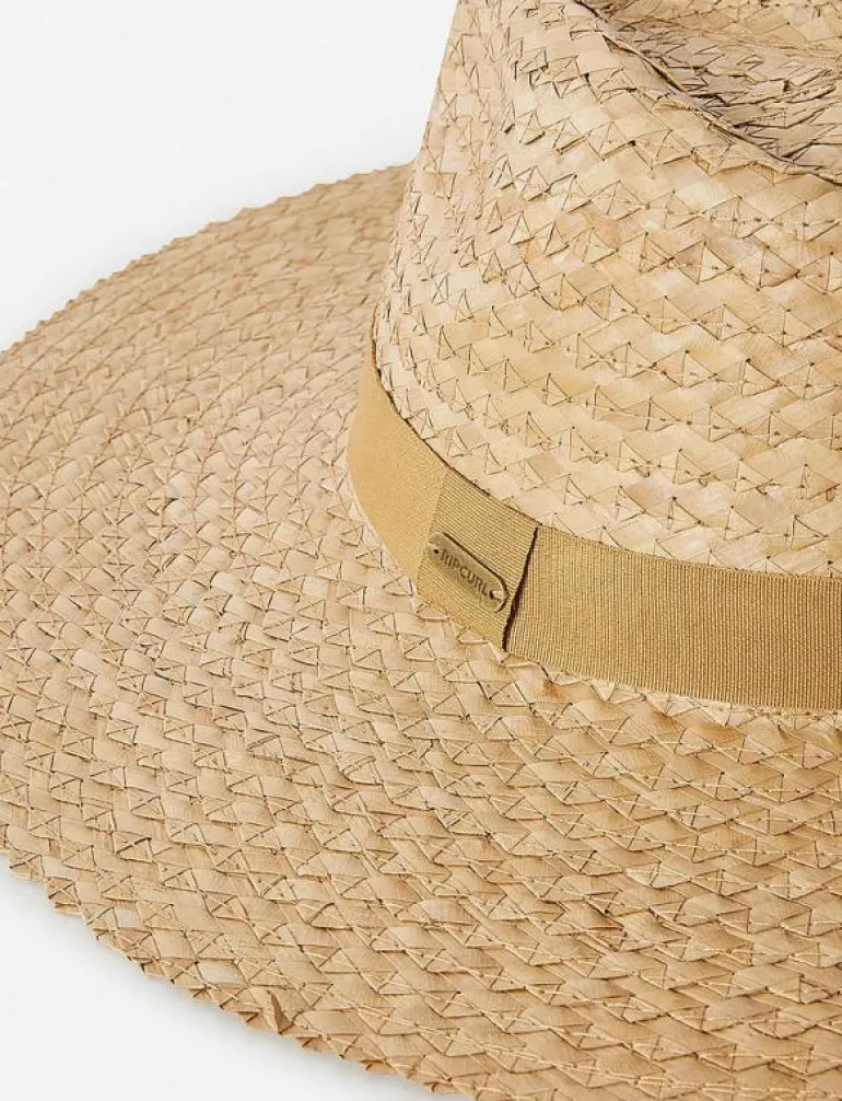PREMIUM SURF STRAW PANAMA - Mössor