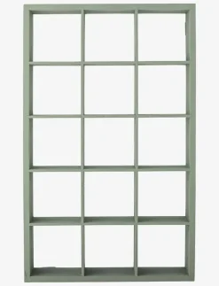 Preston Shelf - Hyllor
