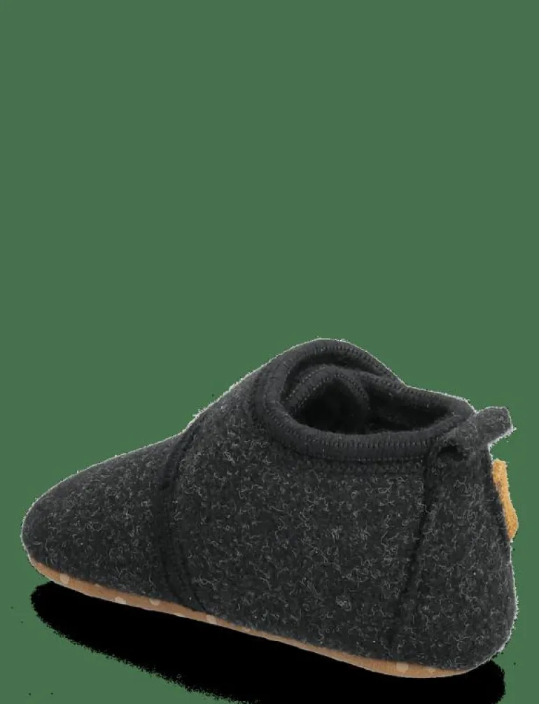 Prewalker Felt - Lära-gå-skor