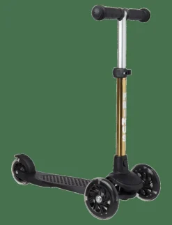 Primus Filius 3-hjulig Scooter (Barn) - Sparkcyklar
