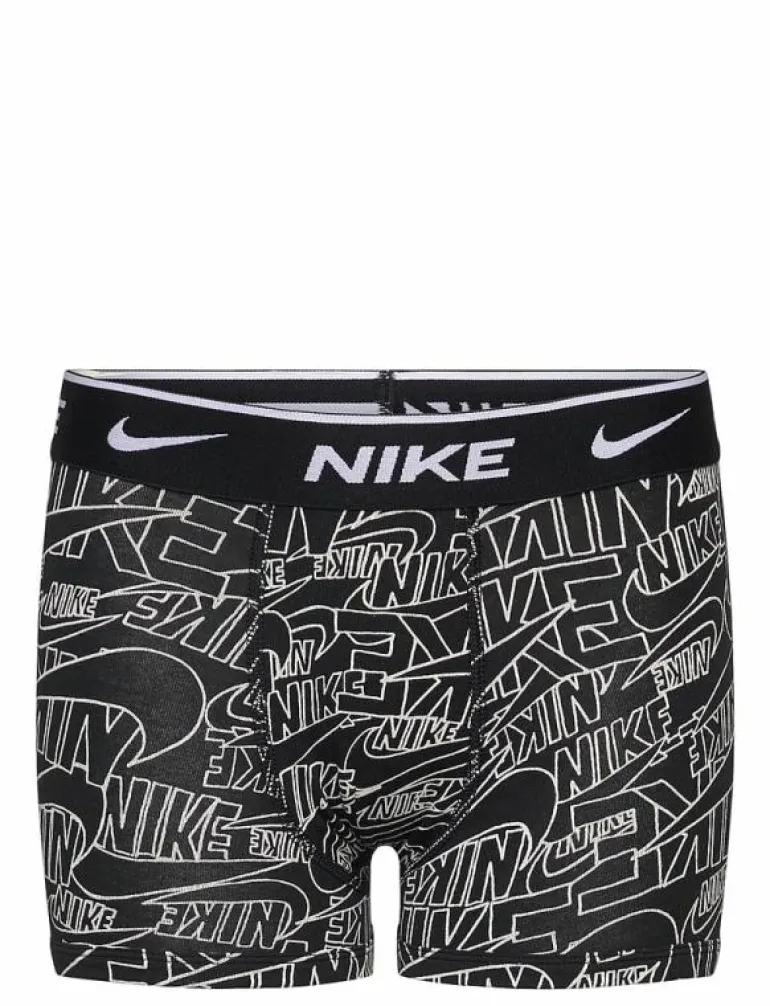 PRINTED EVERYDAY COTTON 3PK BOXER BRIEF - Kalsonger