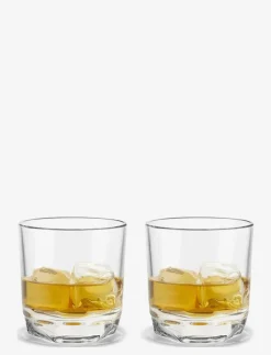 Prism Dricksglas 36 cl klar 2 st. - Dricksglas