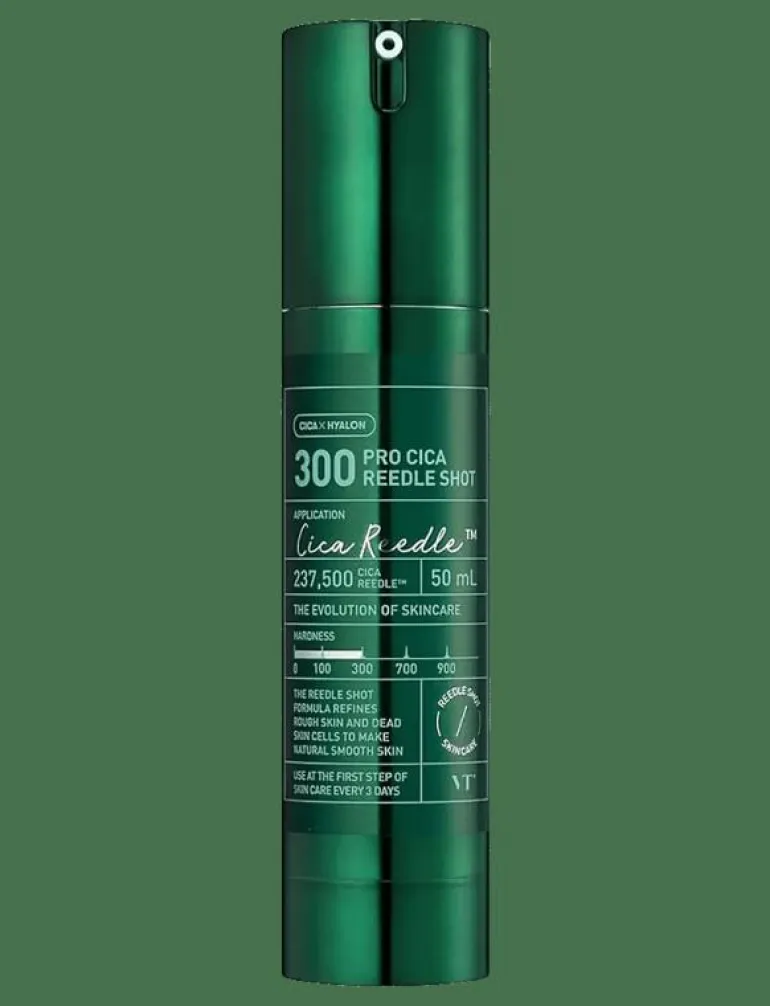 Pro Cica Reedle Shot 100 - Serum