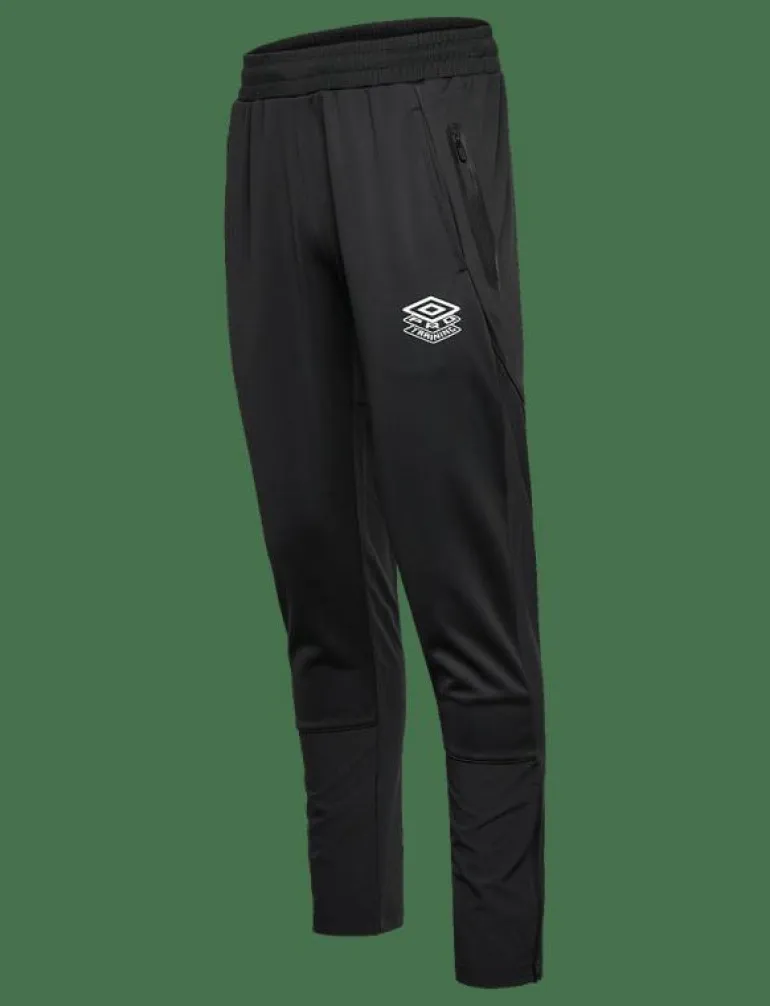 Pro Training Poly Pant - Träningsbyxor