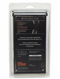 PROTECH Neoprene Knee Support - Knästöd
