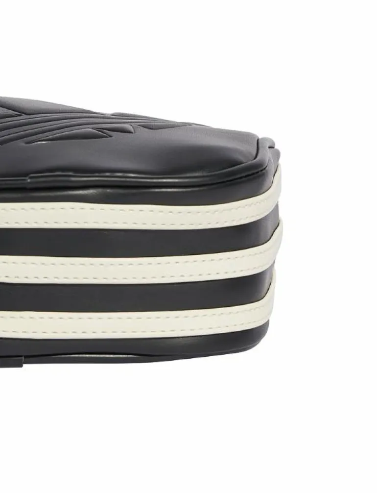 PU D BAG - Crossbody Bags