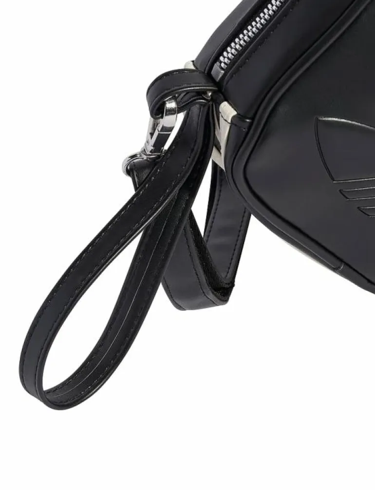 PU D BAG - Crossbody Bags