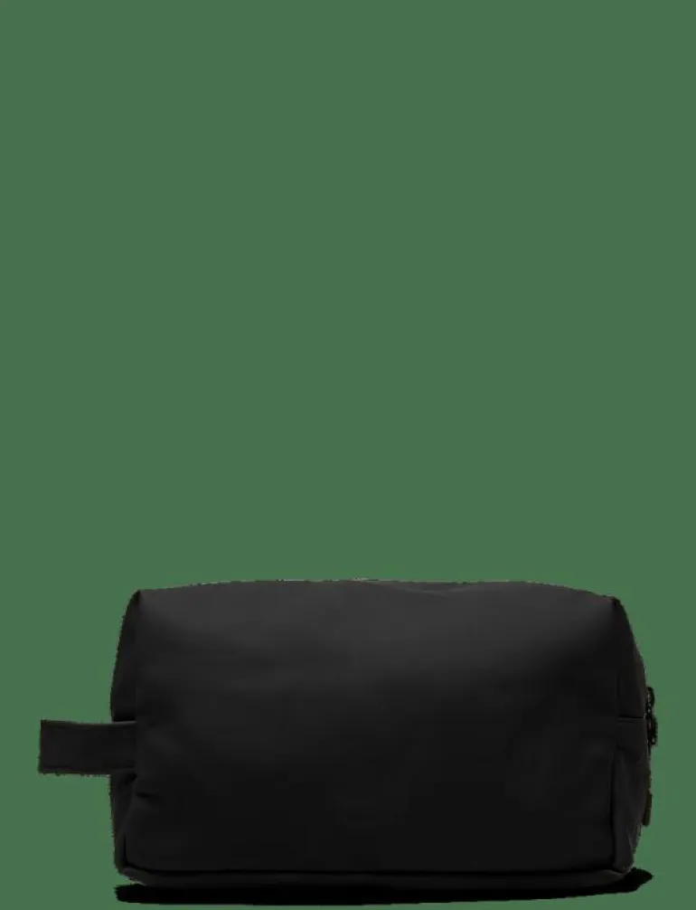 PU WASH BAG - Necessärer