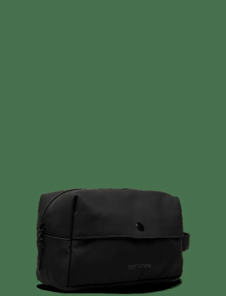 PU WASH BAG - Necessärer