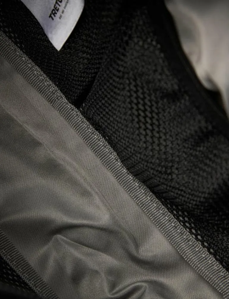 PU WASH BAG - Necessärer