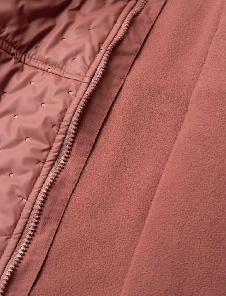 PU-coated thermal w. lining - Termoställ
