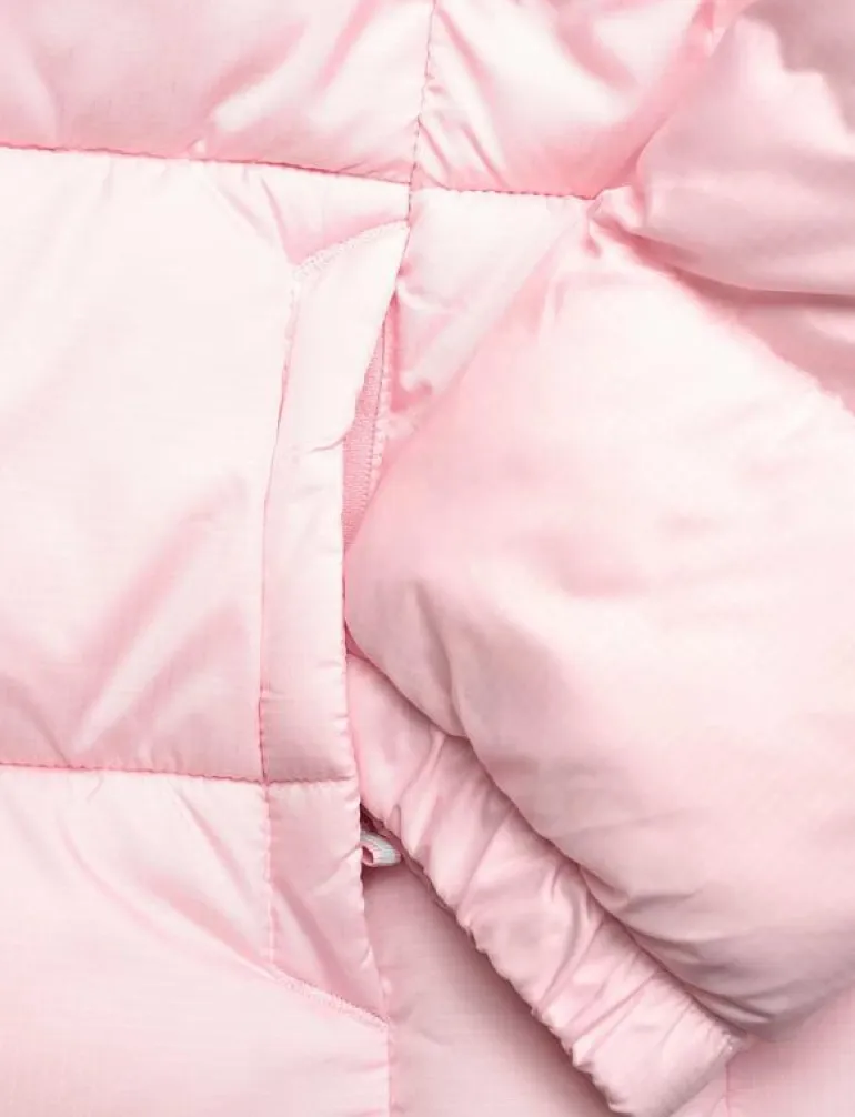 Puffect Hooded Jacket - Dunjackor & fodrade jackor