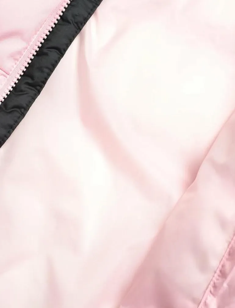 Puffect Hooded Jacket - Dunjackor & fodrade jackor