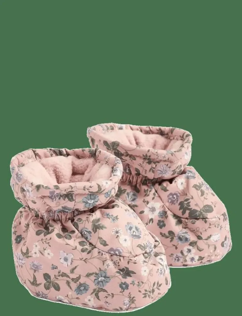Puffer baby Booties Fuffa - Baby tossor