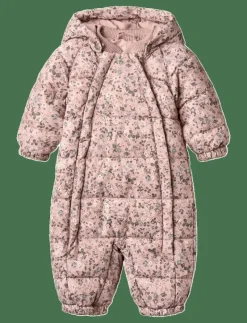Puffer baby Suit Edem - Overaller