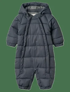 Puffer baby Suit Edem - Overaller