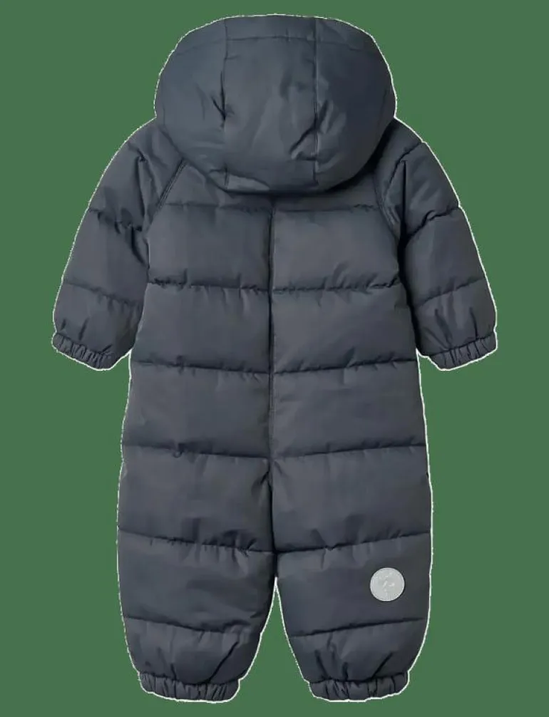 Puffer baby Suit Edem - Overaller