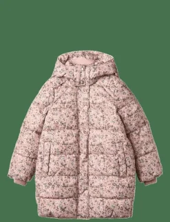 Puffer Coat Yrsa - Dunjackor & fodrade jackor