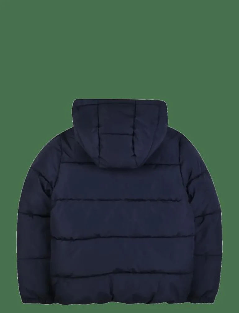 PUFFER JACKET - Dunjackor & fodrade jackor