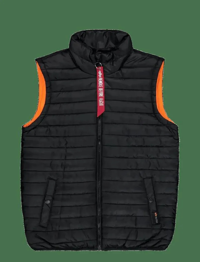 Puffer Vest Light - Västar