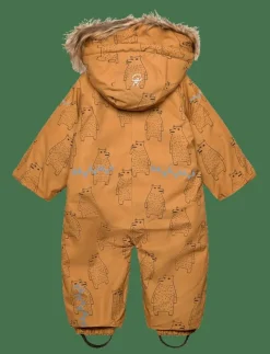 PUFFIN Winter Jumpsuit Toddler - Overaller