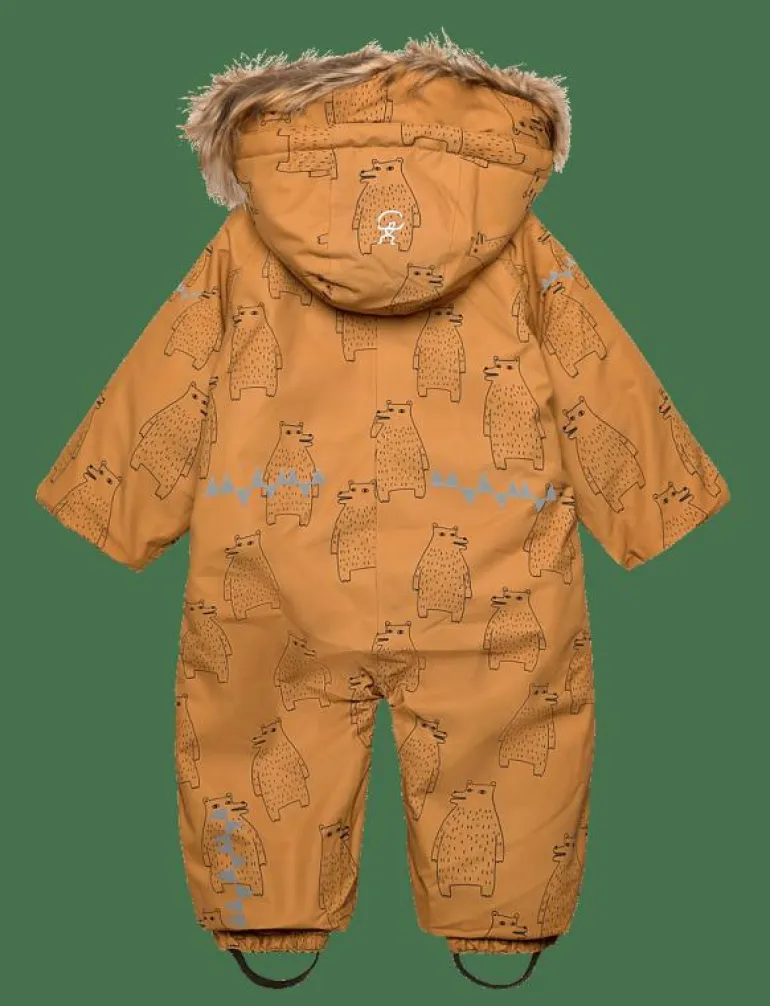 PUFFIN Winter Jumpsuit Toddler - Overaller