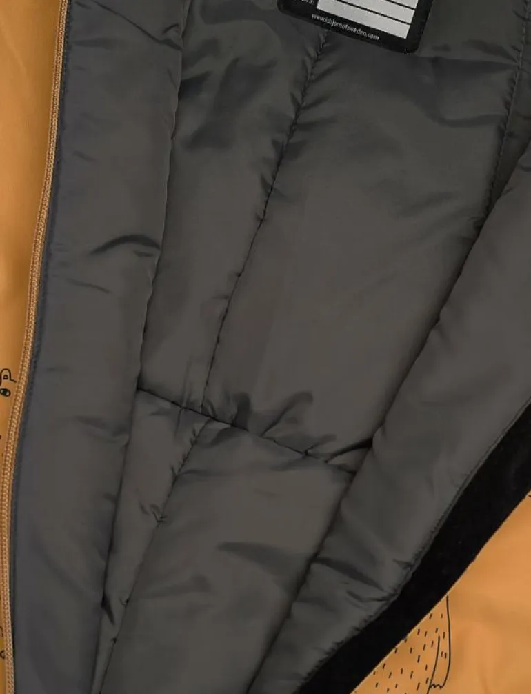 PUFFIN Winter Jumpsuit Toddler - Overaller