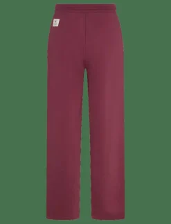 PUMA CLASS Comfort Pinnacle High-Waist Straight Pants TR op - Sweatpants
