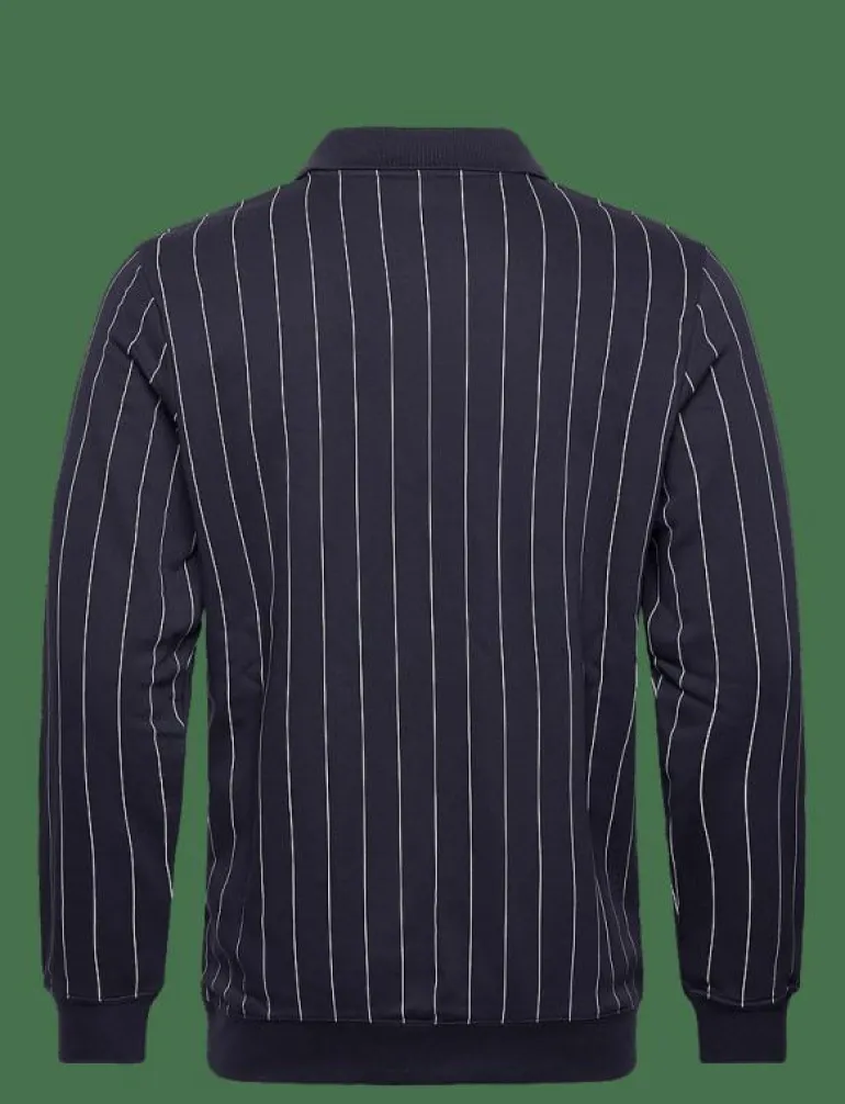 PUMA CLASS POLO TR - Långärmade pikéer