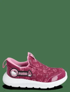 Puma Fun Racer 2 SLIPTECH HK&FR 2 PS - Låga sneakers