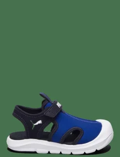 Puma Fun Racer Sandal V Inf - Sandaler