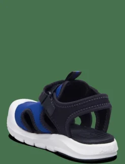 Puma Fun Racer Sandal V Inf - Sandaler
