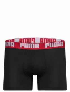 PUMA MEN EVERYDAY BOXER 6P ECOM - Kalsonger