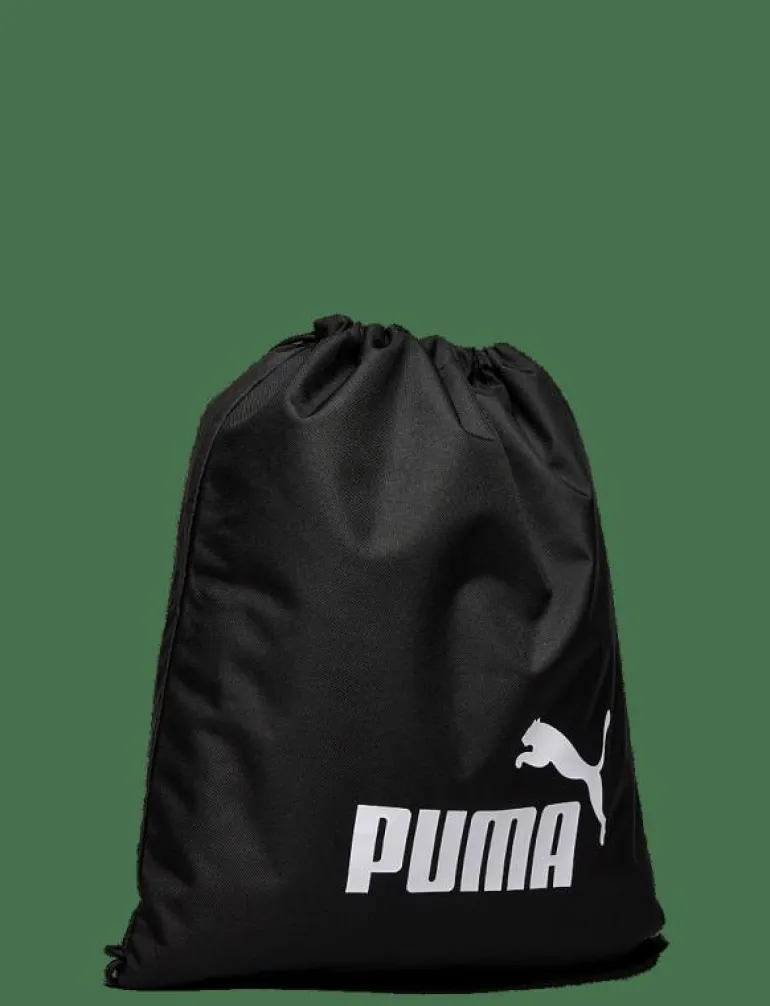 PUMA PHASE Gym Sack - Gymväskor