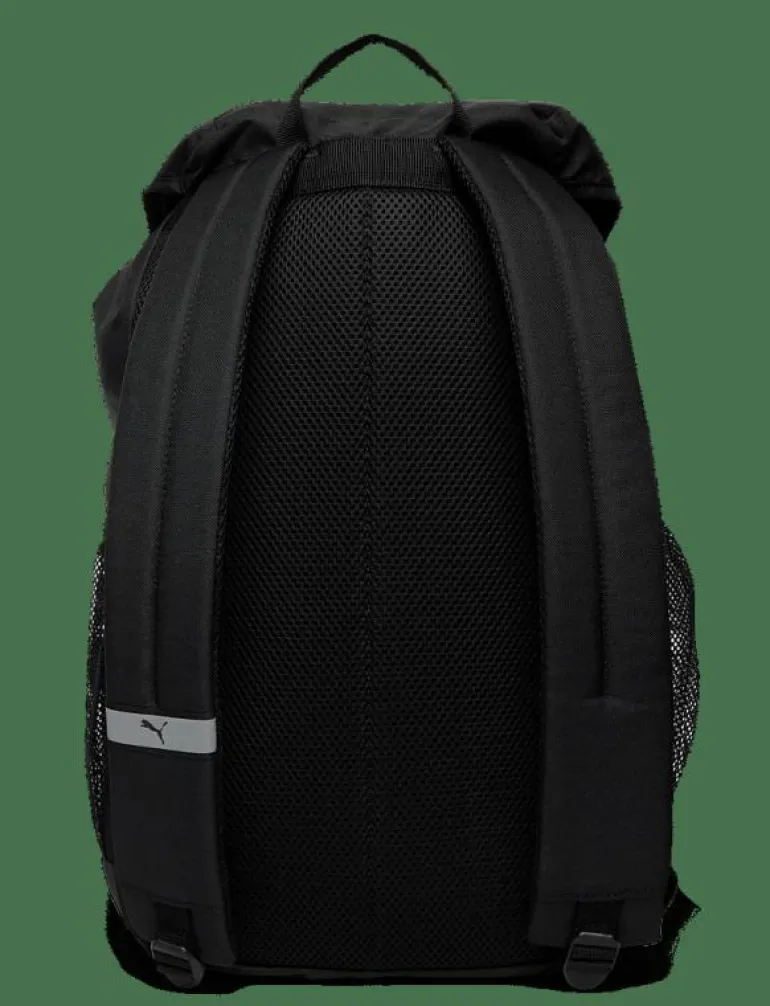 PUMA PHASE HOODED Backpack - Ryggsäckar