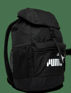 PUMA PHASE HOODED Backpack - Ryggsäckar