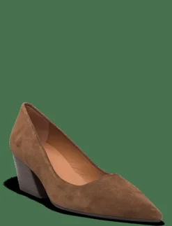 Pumps - Klassiska pumps