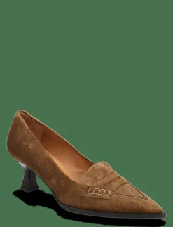 Pumps - Klassiska pumps