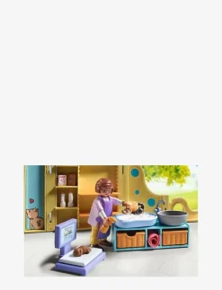 Puppy Care Center - Playmobil Toys
