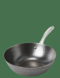 Pure Pan Wok 28cm - Wokpannor