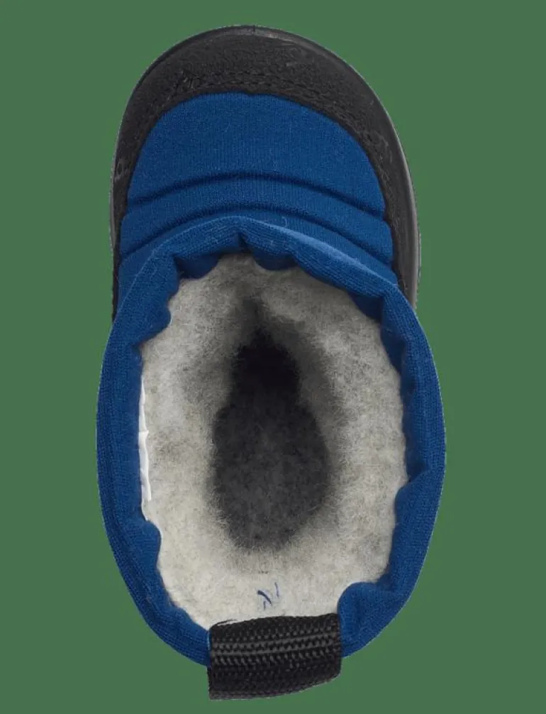 Putkivarsi wool - Vinterstövlar