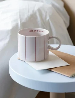 Pyjamas jumbo cup - Kaffekoppar