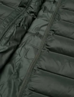 Quilted gilet - Väst