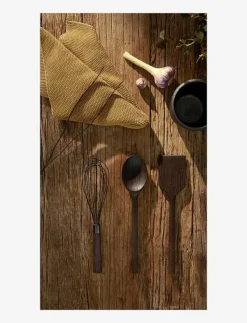 RÅ Ladle thermo ask - Serveringssked